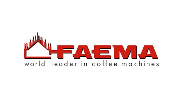 SAM vendita assistenza macchine da caffè professionali faema